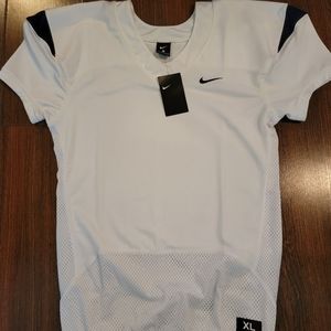 Nike Men's Vapor Pro Football Training Jersey